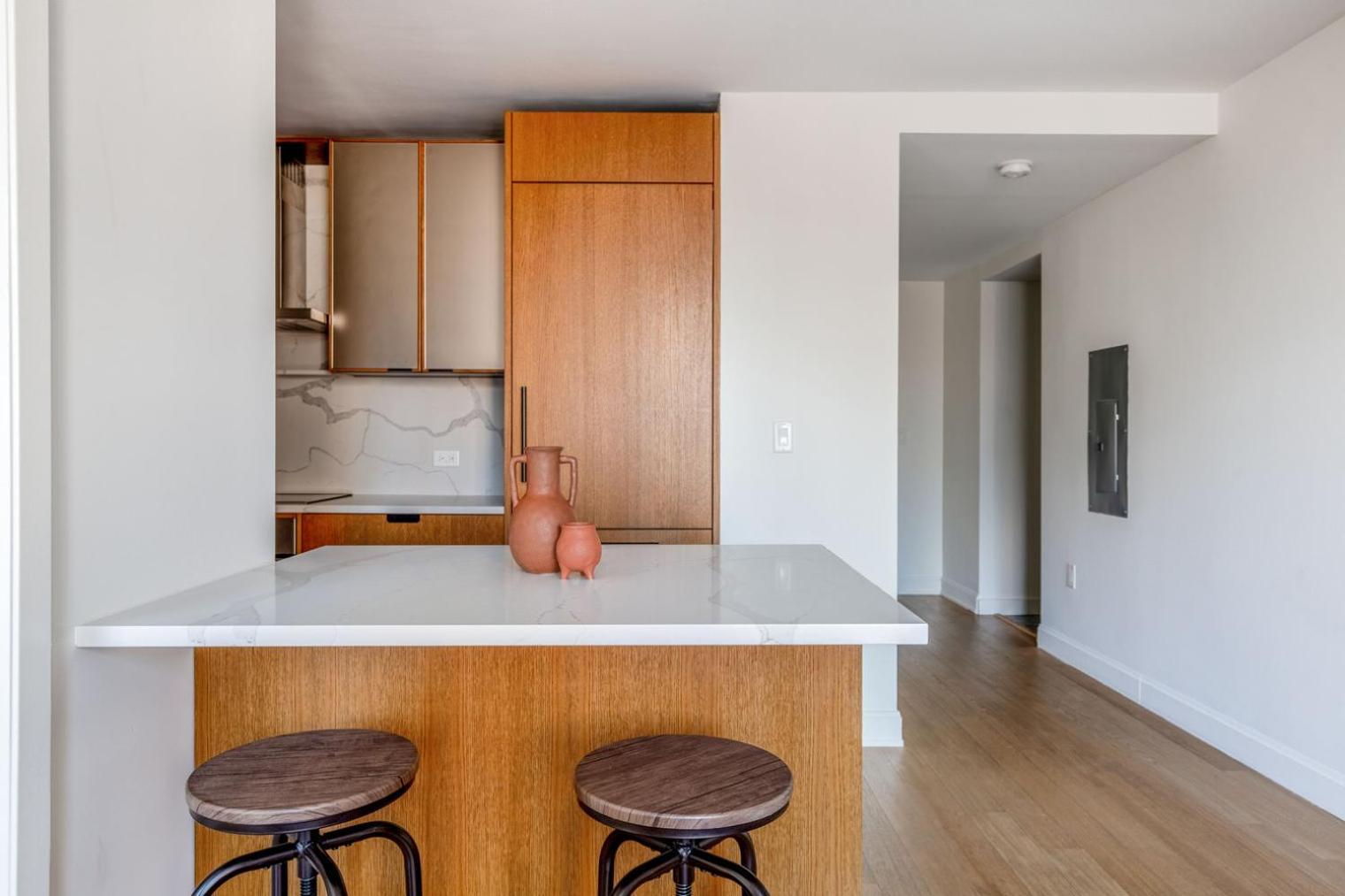 Pangsapuri Midtown East 2br W Gym Doorman Wd Nr Parks Nyc-1206 *