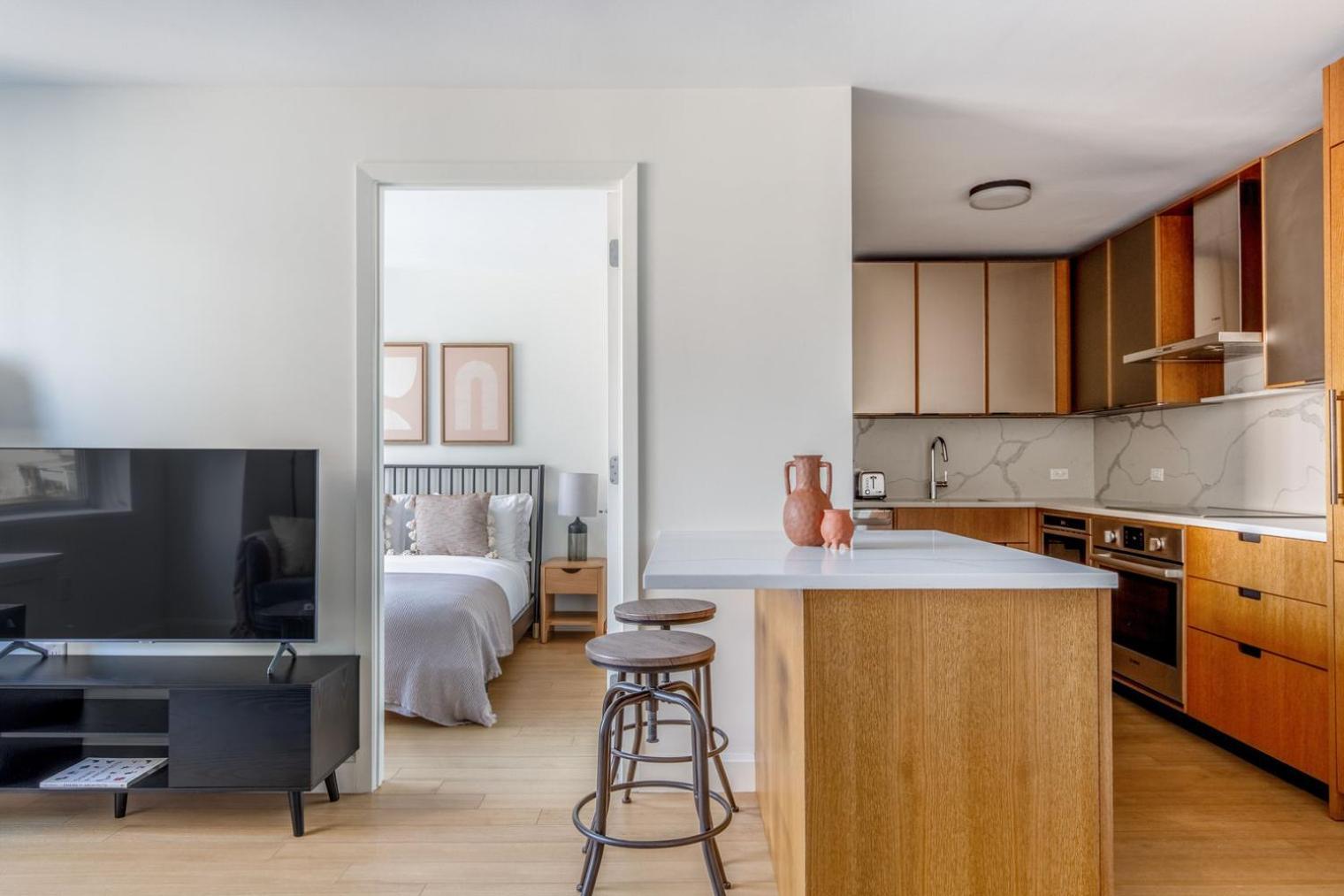 Midtown East 2br W Gym Doorman Wd Nr Parks Nyc-1206 Apartment *