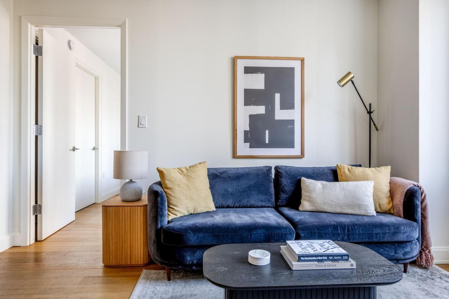Midtown East 2br W Gym Doorman Wd Nr Parks Nyc-1206 * New York