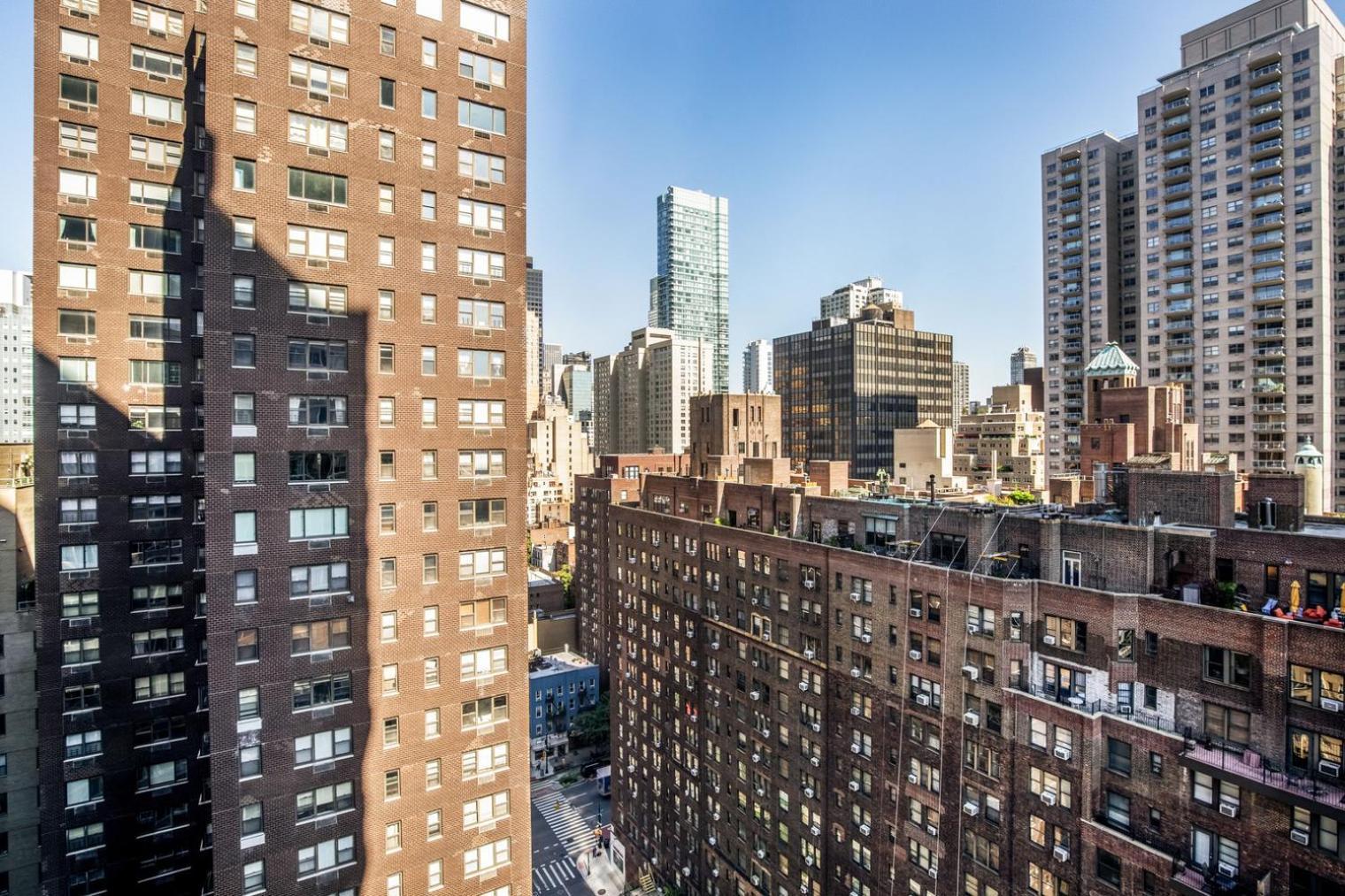 Midtown East 2br W Gym Doorman Wd Nr Parks Nyc-1206 Apartment *