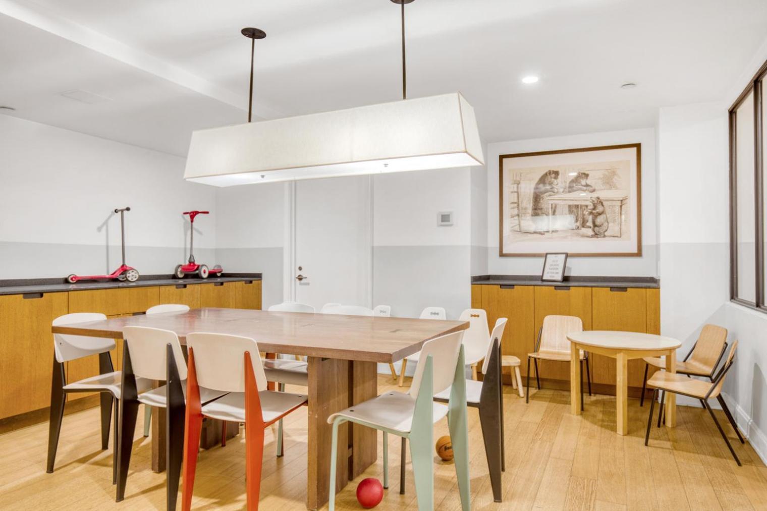 Midtown East 2br W Gym Doorman Wd Nr Parks Nyc-1206