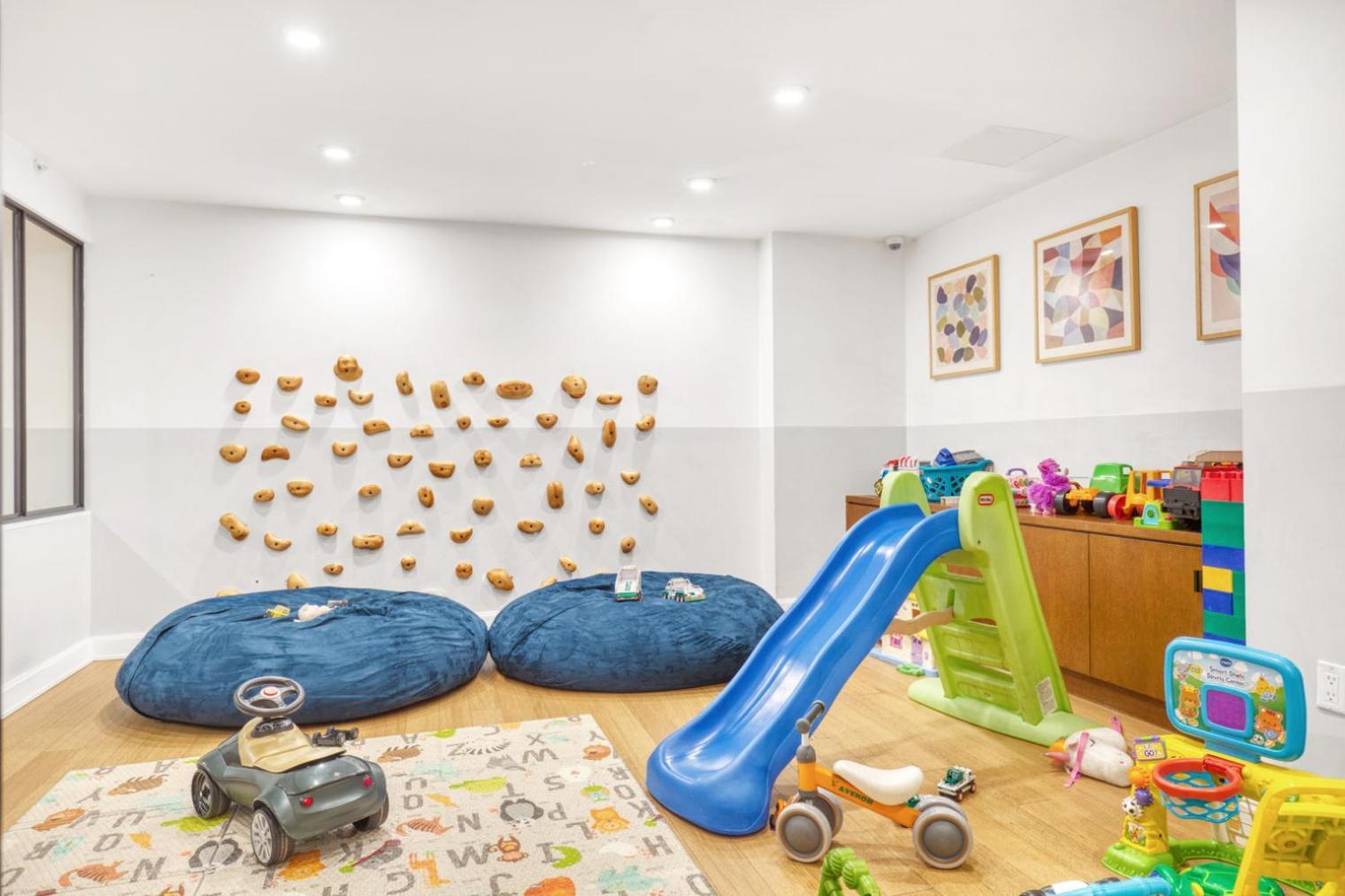 Midtown East 2br W Gym Doorman Wd Nr Parks Nyc-1206 Apartment New York