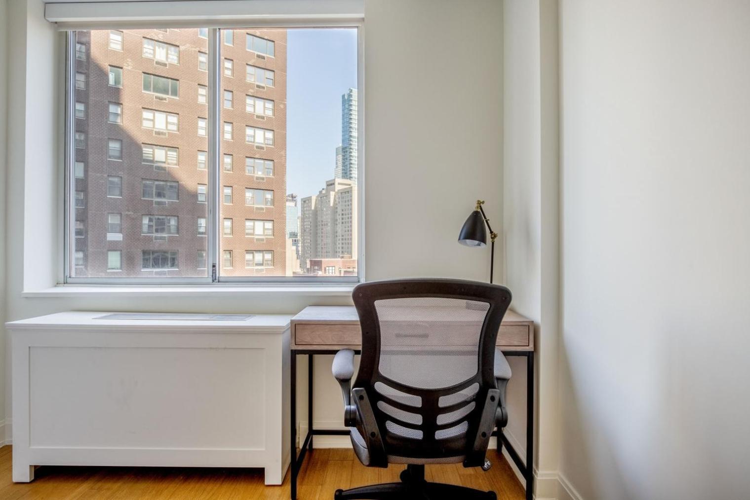Midtown East 2br W Gym Doorman Wd Nr Parks Nyc-1206 Apartment New York