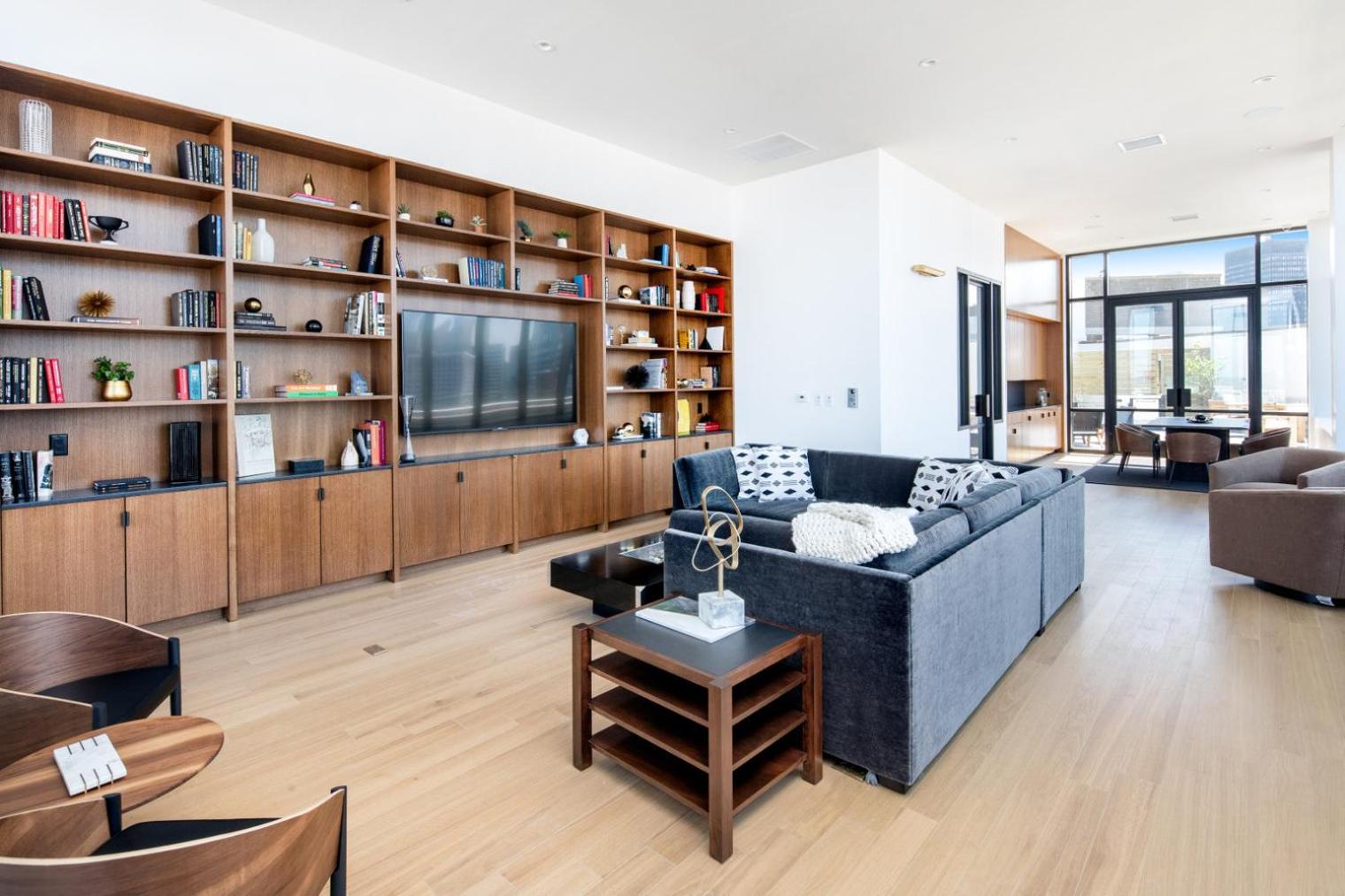 Midtown East 2br W Gym Doorman Wd Nr Parks Nyc-1206 Apartment