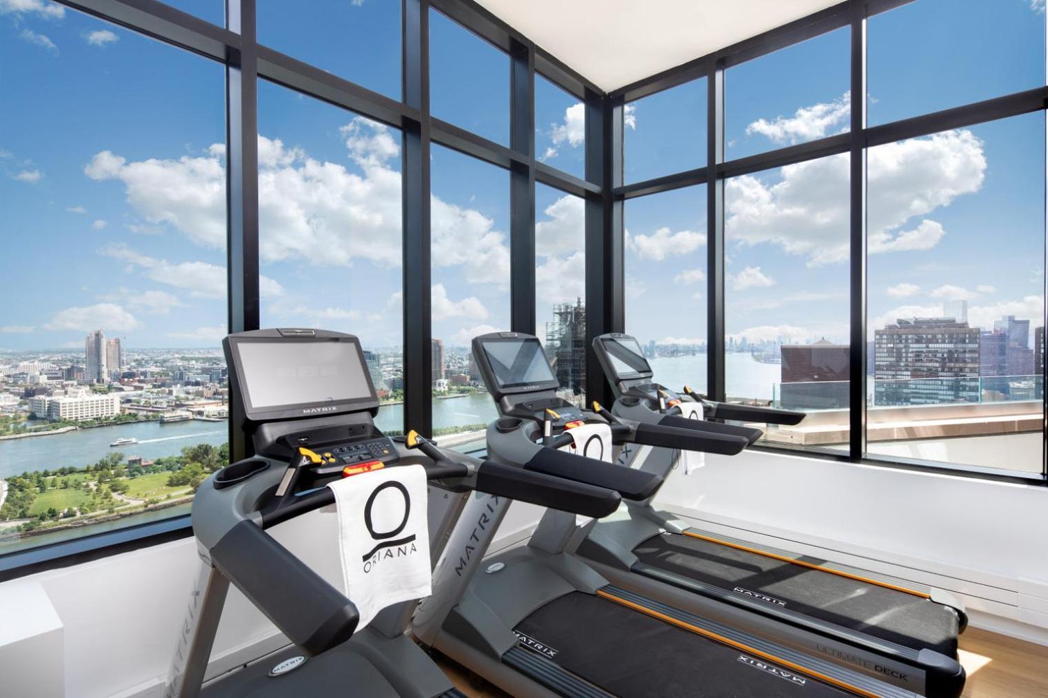 Midtown East 2br W Gym Doorman Wd Nr Parks Nyc-1206 * New York